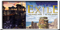 Myst III: Exile