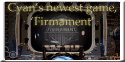 Firmament - Another Cyan Adventure