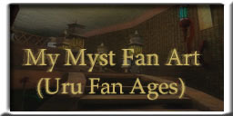 My Myst Fan Art