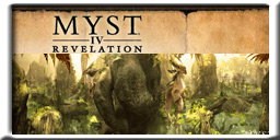 Myst IV: Revelation