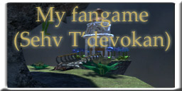 Sehv T'devokan Myst Fan Game